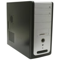 Optimum 507P 420W Black/silver