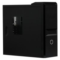 3Cott 918 w/o PSU Black