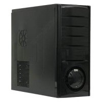 Optimum N-890B 420W Black