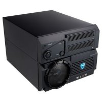  AeroCool Qx-2000 Black