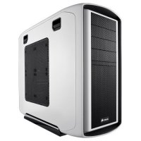  Corsair Graphite 600T White