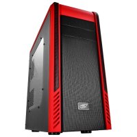  Deepcool PANGU SW Red