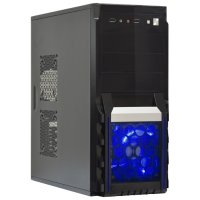  BoxIT 4503BU w/o PSU Black