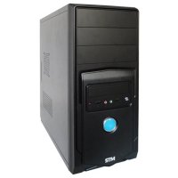  STM Soho 161 400W Black