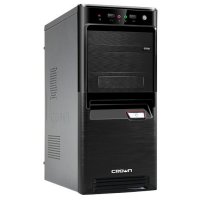  CROWN CMC-SM164 400W Black