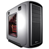  Corsair Graphite Series 600T Silver