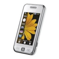  Samsung GT-S5230 Star Snow White 