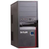  Delux DLC-MV802 400W Black