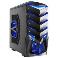  Delux DLC-SH891 Black/blue