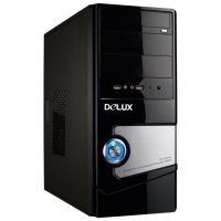  Delux DLC-MV850 450W Black