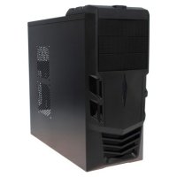 BOOST F6-R w/o PSU Black/red