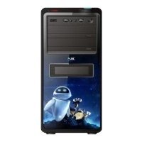  STC Master DARK S6 550W Black