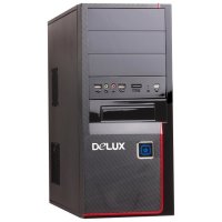  Delux DLC-MV802 Black