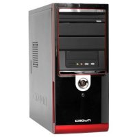  CROWN G9 450W Black/red