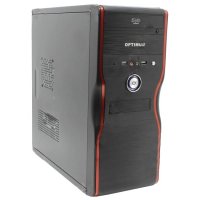 Optimum SX-C3097A 450W Black/red