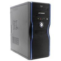 Optimum SX-C3097B 450W Black/blue