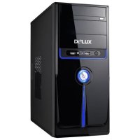  Delux DLC-MV871 Black/blue