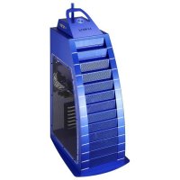  Lian Li PC-888 Blue