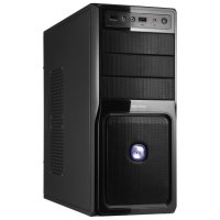   AeroCool Arcanus Pro 550W Black