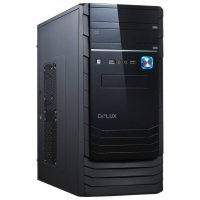 Delux DLC-MU306 450W Black