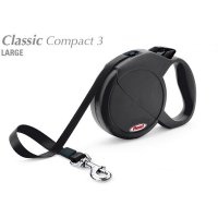 Flexi 470  -    60 , 5  (Classic Compact 3 Large Black), 