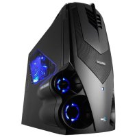  AeroCool Syclone II (USB 3.0) Black