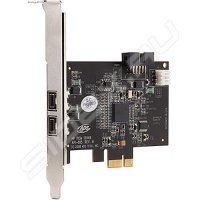  HP IEEE 1394b FireWire PCIe (NK653AA)