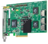  SATA RAID (3WARE 3W-9650SE-12ML)