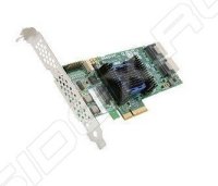  RAID SAS/SATA PCIE/ASR-6805E KT ADAPTEC 2271800-R