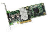  SAS/SATA PCIE (LSI 9260CV-8I LSI00282 SGL)