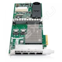  HP Smart Array P812 (487204-B21)