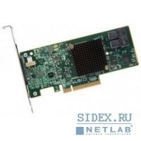  LSI RAID  LSI 9341-8i KIT (LSI00408)