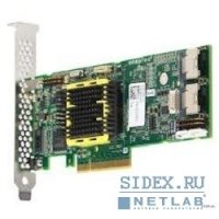  Adaptec ASR-5805Q (PCI-E x8, LP) SGL (2268500-R)