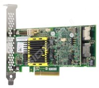  SATA RAID (Adaptec ASR-5805ZQ)