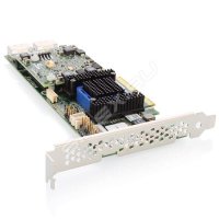  SAS/SATA RAID (Adaptec ASR-6805Q)