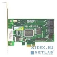  Promise FASTTRAK TX4650 (PCI-E x1, LP) RTL