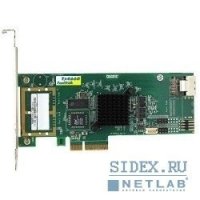  Promise FASTTRAK TX4660 (PCI-E x4, LP) RTL