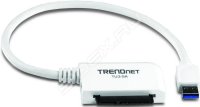  USB 3.0 - SATA I/II (Trendnet TU3-SA)