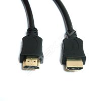  HDMI A (M) - HDMI A (M), V1.4, 3 , GOLD (Dialog HC-A0230B)