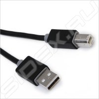  USB 2.0  - B (M - M) (PROLINK PB466-0500) () ()