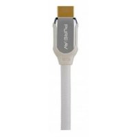  Belkin CABLE,HDMI,2M,HGHSPD W/ETHERNET,PAV WHITE,1.5 AV10070qn2M