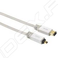  FireWire IEEE1394 4p (m) - IEEE1394 6p (m) (/-) Hama H-53203 1.5 