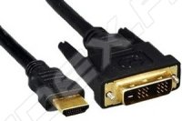  DVI-D - HDMI 24M/19M, 10m,  ,   (Ningbo)