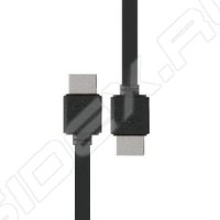  HDMI A (m) - A (m) 1.5  (Prolink PB358B-0150) (, )