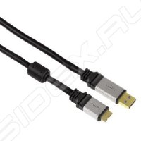  USB 3.0 A (m) - USB micro B (m) 1.8  (Hama H-53771) ()