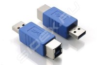  USB 3.0 (m) - USB 3.0 (f) (Greenconnect GC-U3AM2BF)