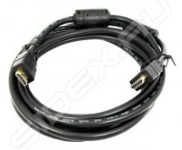  HDMI-HDMI ver1.4 1.8  (HDMI-1.8M-MG(1.4)BL) Blister