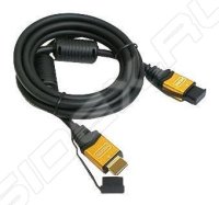  HDMI-HDMI ver1.4 10  (HDMI-10M-MG(1.4)BL) Blister