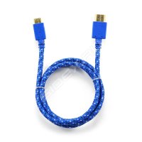  HDMI - miniHDMI, 1  (Konoos KC-HDMICnbl) ()