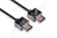  HDMI - HDMI (Greenconnect GC-HM025-2m)